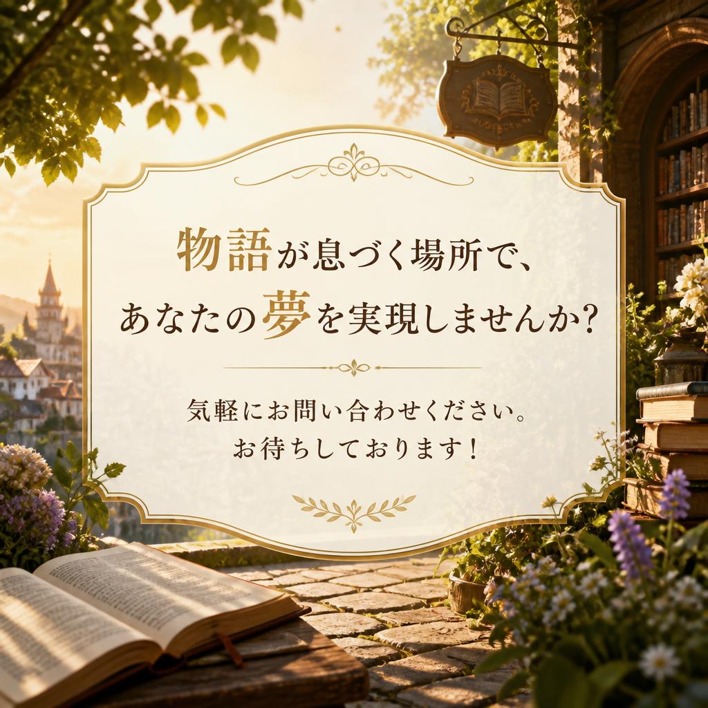 今すぐお問い合わせを！