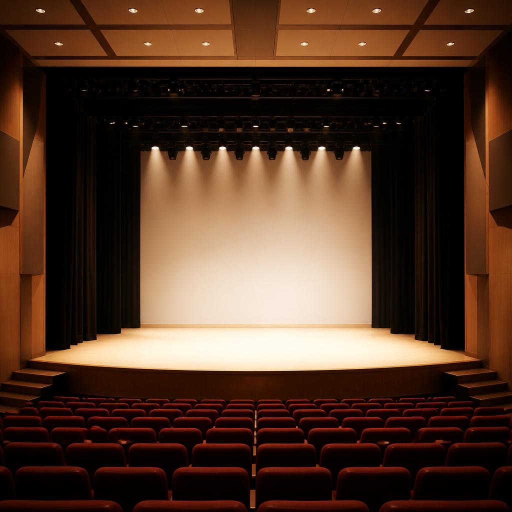 初めての演劇公演企画も安心！